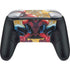 Marvel Spiderman Web Shooting Nintendo Switch 2 (2025) Pro Controller Skin