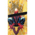 Marvel Spiderman Web Shooting PS5 Pro Disk Console Skin