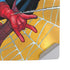 Marvel Spiderman Web Shooting PS5 Pro Disk Console Skin