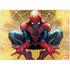 Marvel Spiderman Web Shooting Surface Laptop 7 13.8in Skin