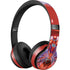 Marvel Spiderman Web Slinger Beats Solo 3 Wireless Skin