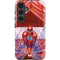 Marvel Spiderman Web Slinger Galaxy S25 Impact Case
