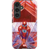 Marvel Spiderman Web Slinger Galaxy S25 Impact Case