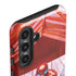 Marvel Spiderman Web Slinger Galaxy S25 Impact Case