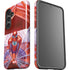 Marvel Spiderman Web Slinger Galaxy S25 Impact Case