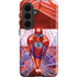 Marvel Spiderman Web Slinger Galaxy S26 Impact Case