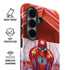 Marvel Spiderman Web Slinger Galaxy S26 Impact Case