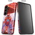 Marvel Spiderman Web Slinger Galaxy S26 Plus Impact Case