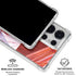 Marvel Spiderman Web Slinger Galaxy S26 Ultra Clear Case