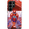Marvel Spiderman Web Slinger Galaxy S26 Ultra Impact Case