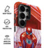Marvel Spiderman Web Slinger Galaxy S26 Ultra Impact Case