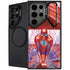 Marvel Spiderman Web Slinger Galaxy S26 Ultra Kickstand Case
