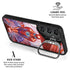Marvel Spiderman Web Slinger Galaxy S26 Ultra Kickstand Case
