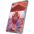 Marvel Spiderman Web Slinger iPad 11th Gen (2025) Clear Case