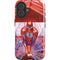 Marvel Spiderman Web Slinger iPhone 16 Magsafe Impact Case