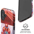 Marvel Spiderman Web Slinger iPhone 16 Magsafe Impact Case