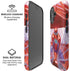 Marvel Spiderman Web Slinger iPhone 16 Magsafe Impact Case