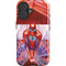 Marvel Spiderman Web Slinger iPhone 16 Plus Magsafe Impact Case