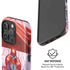 Marvel Spiderman Web Slinger iPhone 16 Pro Magsafe Impact Case