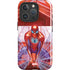 Marvel Spiderman Web Slinger iPhone 16 Pro Max Magsafe Impact Case