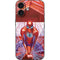 Marvel Spiderman Web Slinger iPhone 16 Skin