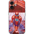 Marvel Spiderman Web Slinger iPhone 16 Skin