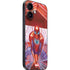 Marvel Spiderman Web Slinger iPhone 16 Skin