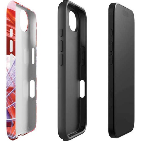 Marvel Spiderman Web Slinger iPhone 16e Impact Case