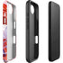 Marvel Spiderman Web Slinger iPhone 16e Impact Case