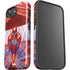 Marvel Spiderman Web Slinger iPhone 16e Impact Case