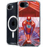Marvel Spiderman Web Slinger iPhone 16e MagSafe Case