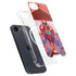 Marvel Spiderman Web Slinger iPhone 16e MagSafe Case