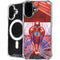 Marvel Spiderman Web Slinger iPhone 17 MagSafe Case