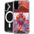 Marvel Spiderman Web Slinger iPhone 17 MagSafe Case