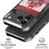 Marvel Spiderman Web Slinger iPhone 18 Pro Clear Case