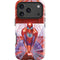 Marvel Spiderman Web Slinger iPhone 18 Pro Impact Case