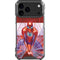 Marvel Spiderman Web Slinger iPhone 18 Pro Max Clear Case