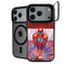 Marvel Spiderman Web Slinger iPhone 18 Pro Max Kickstand Case