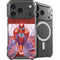 Marvel Spiderman Web Slinger iPhone 18 Pro Max MagSafe Case