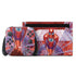 Marvel Spiderman Web Slinger Nintendo Skins