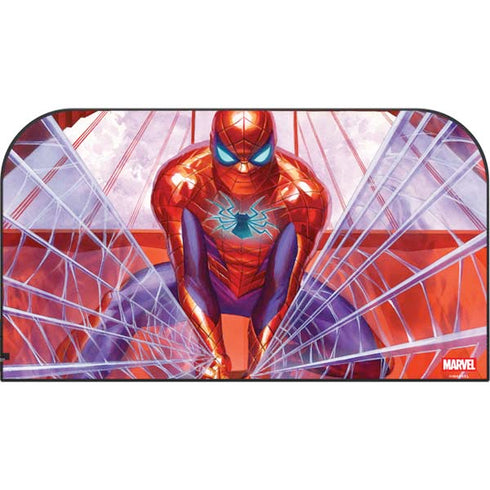 Marvel Spiderman Web Slinger Nintendo Switch 2 (2025) with Joy-Con Skin
