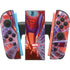 Marvel Spiderman Web Slinger Nintendo Switch 2 (2025) Joy-Con Controller Skin