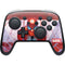 Marvel Spiderman Web Slinger Nintendo Switch 2 (2025) Pro Controller Skin