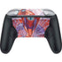 Marvel Spiderman Web Slinger Nintendo Switch 2 (2025) Pro Controller Skin