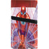 Marvel Spiderman Web Slinger PS5 Pro Disk Console Skin