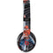 Marvel Spiderman Web Throw Beats Solo 3 Wireless Skin