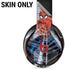 Marvel Spiderman Web Throw Beats Solo 3 Wireless Skin