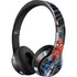Marvel Spiderman Web Throw Beats Solo 3 Wireless Skin