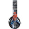 Marvel Spiderman Web Throw Beats Solo 4 Wireless Headphones Skin