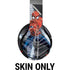 Marvel Spiderman Web Throw Beats Solo 4 Wireless Headphones Skin